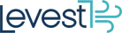 Levest Klimatizácie Logo